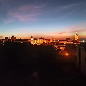 Auberge de jeunesse La Casona De La Luz 