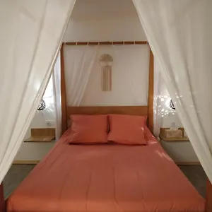 Couette-café La Ferme Des Escampades 