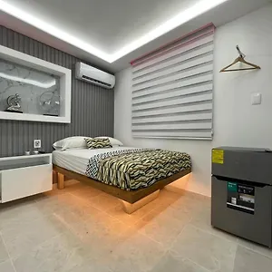  Guest house Alegria
