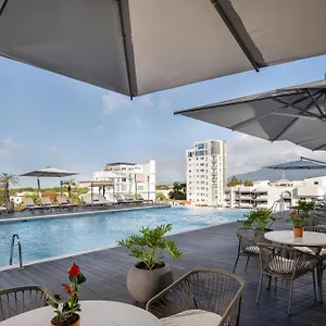 5* Hotel Hodelpa Gran Almirante