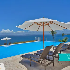 Appart hôtel Xeliter Vista Mare,