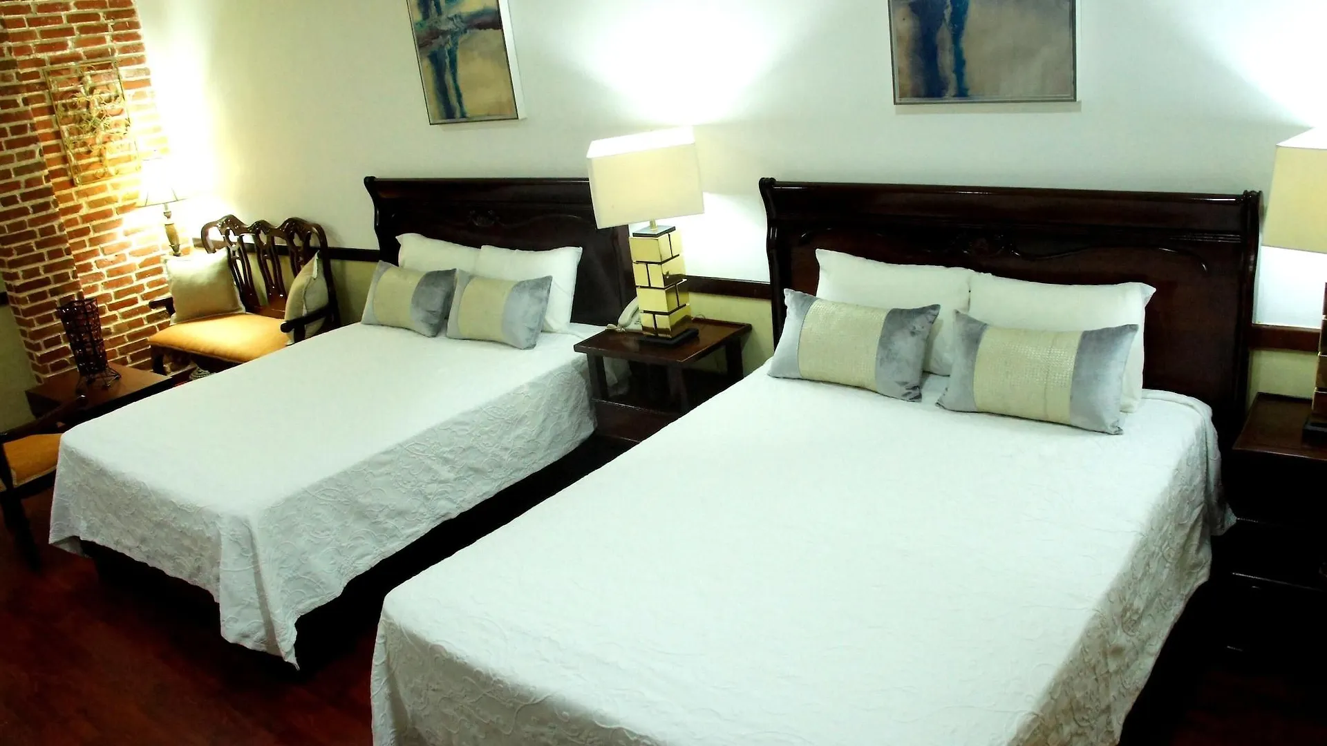 Platino Hotel & Casino Santiago De Los Caballeros
