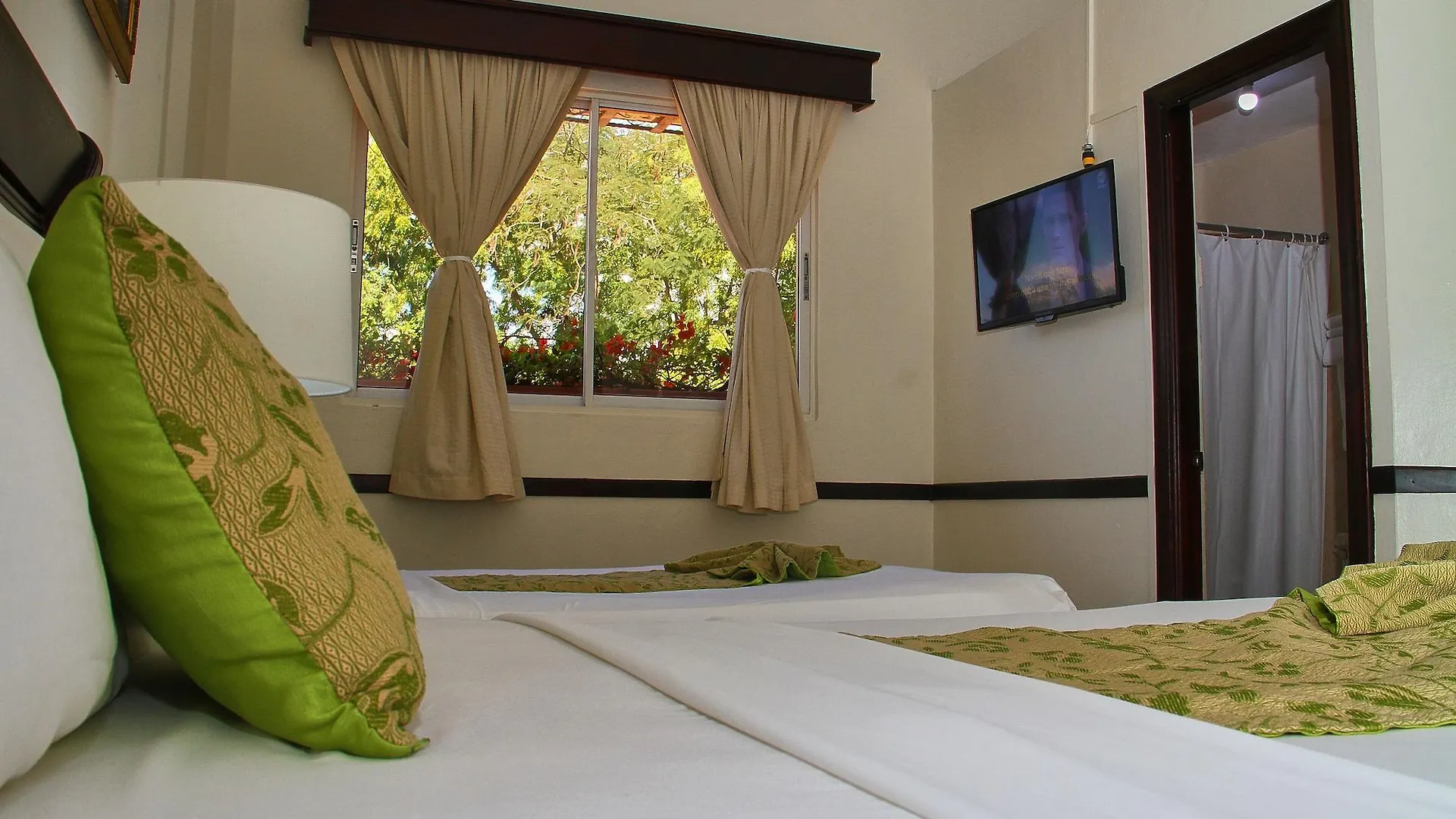 Platino Hotel & Casino Santiago De Los Caballeros Dominican Republic