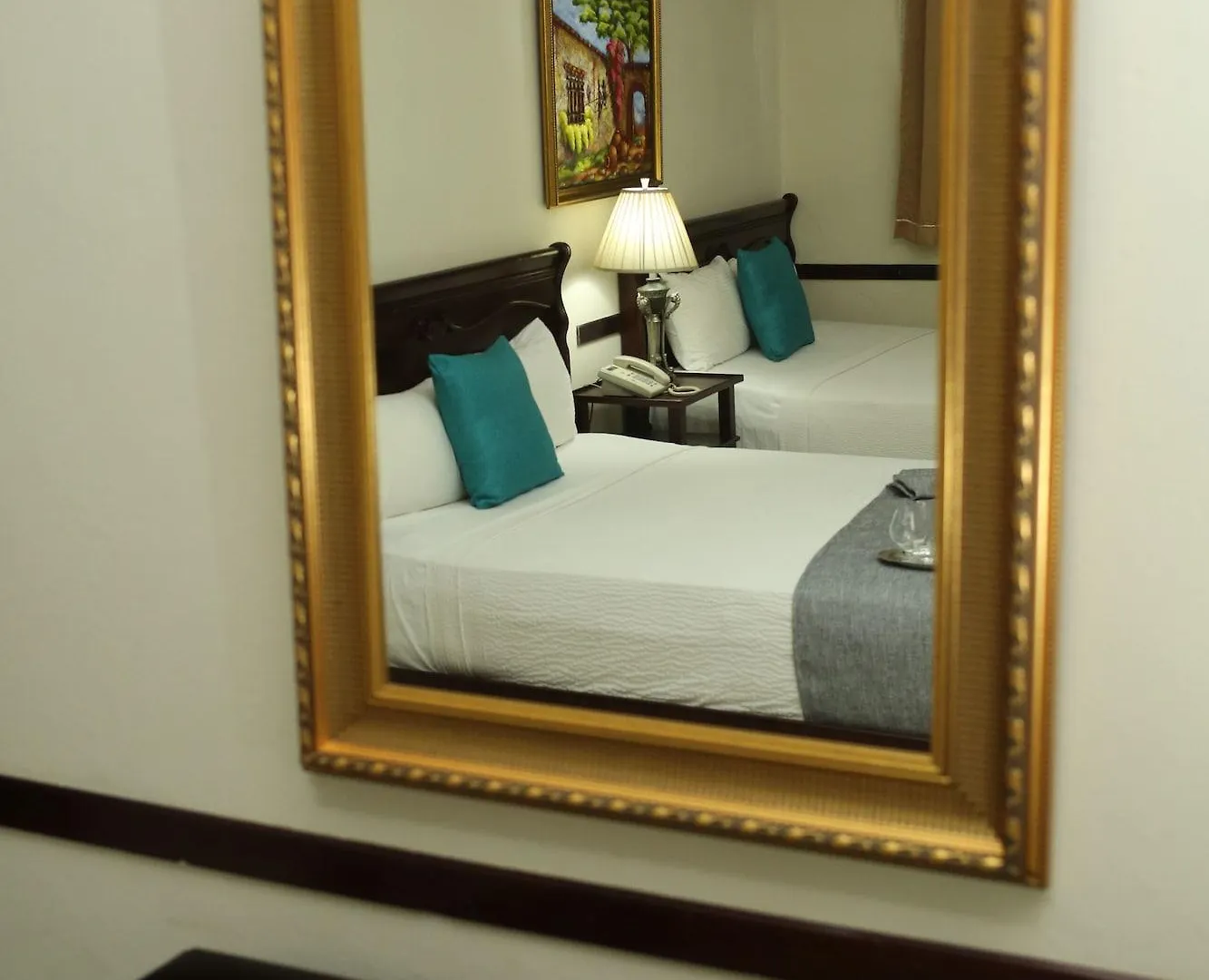 Platino Hotel & Casino Santiago De Los Caballeros 3*,
