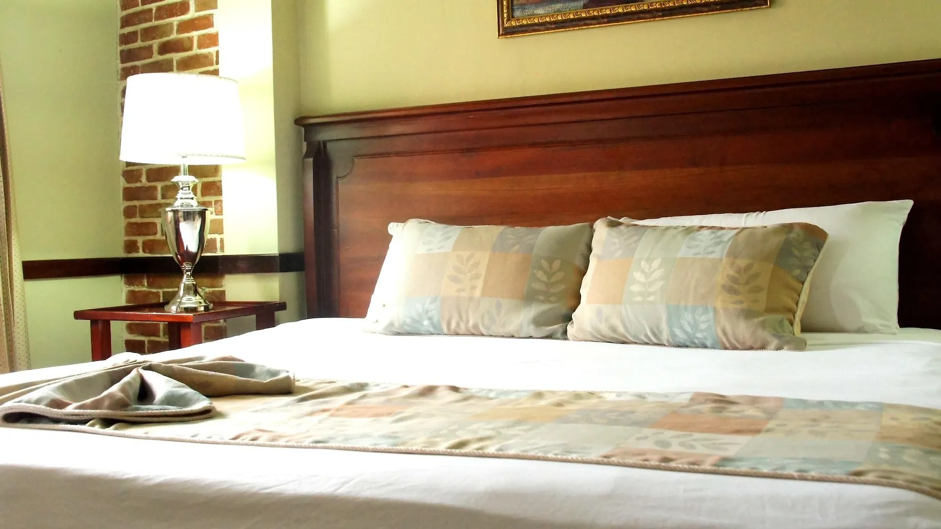 Platino Hotel & Casino Santiago De Los Caballeros Dominican Republic