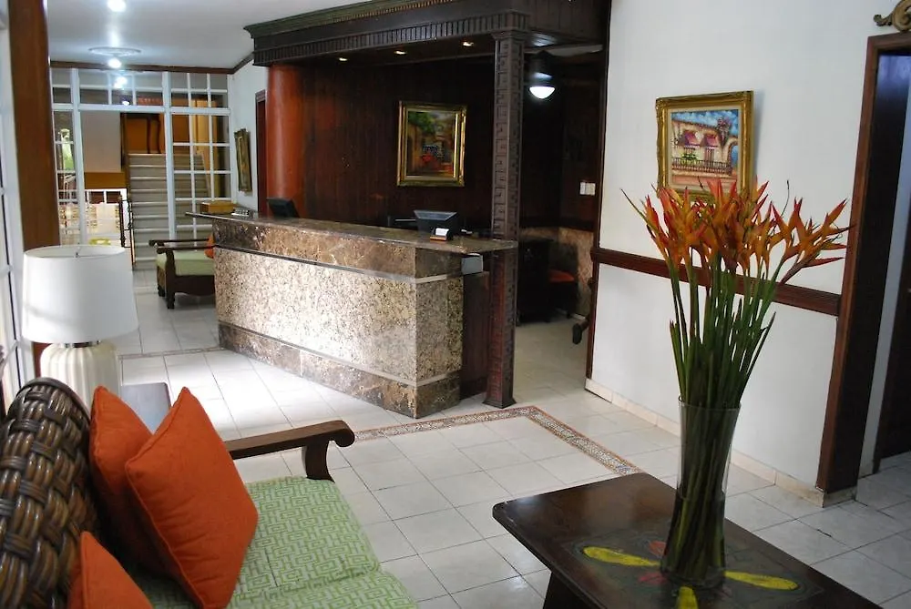 Platino Hotel & Casino Santiago De Los Caballeros