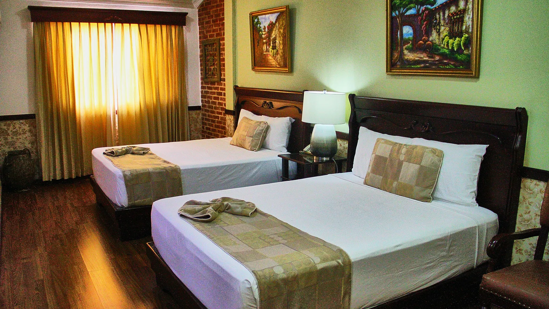 Platino Hotel & Casino Santiago De Los Caballeros