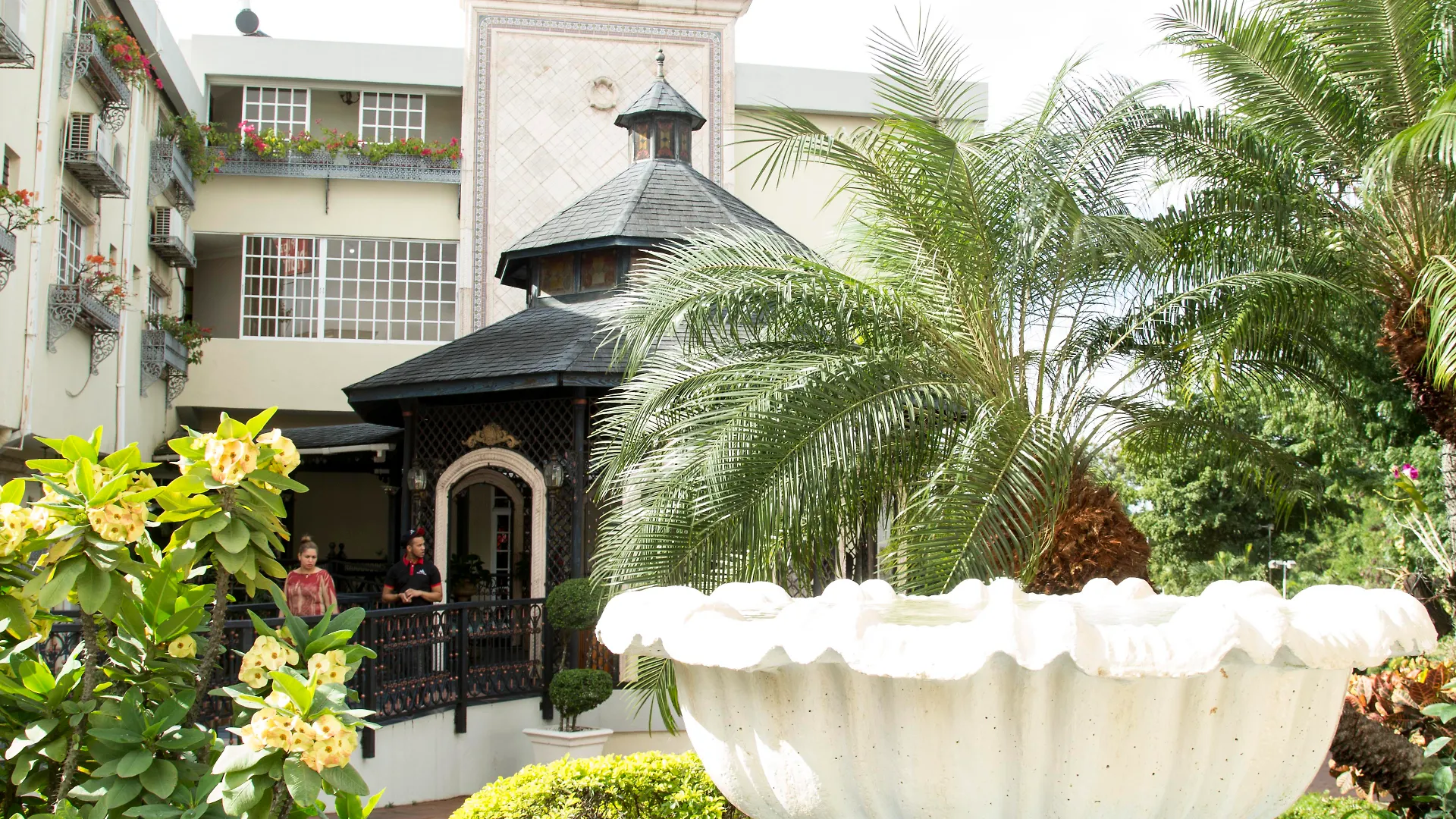 Platino Hotel & Casino Santiago De Los Caballeros Dominican Republic