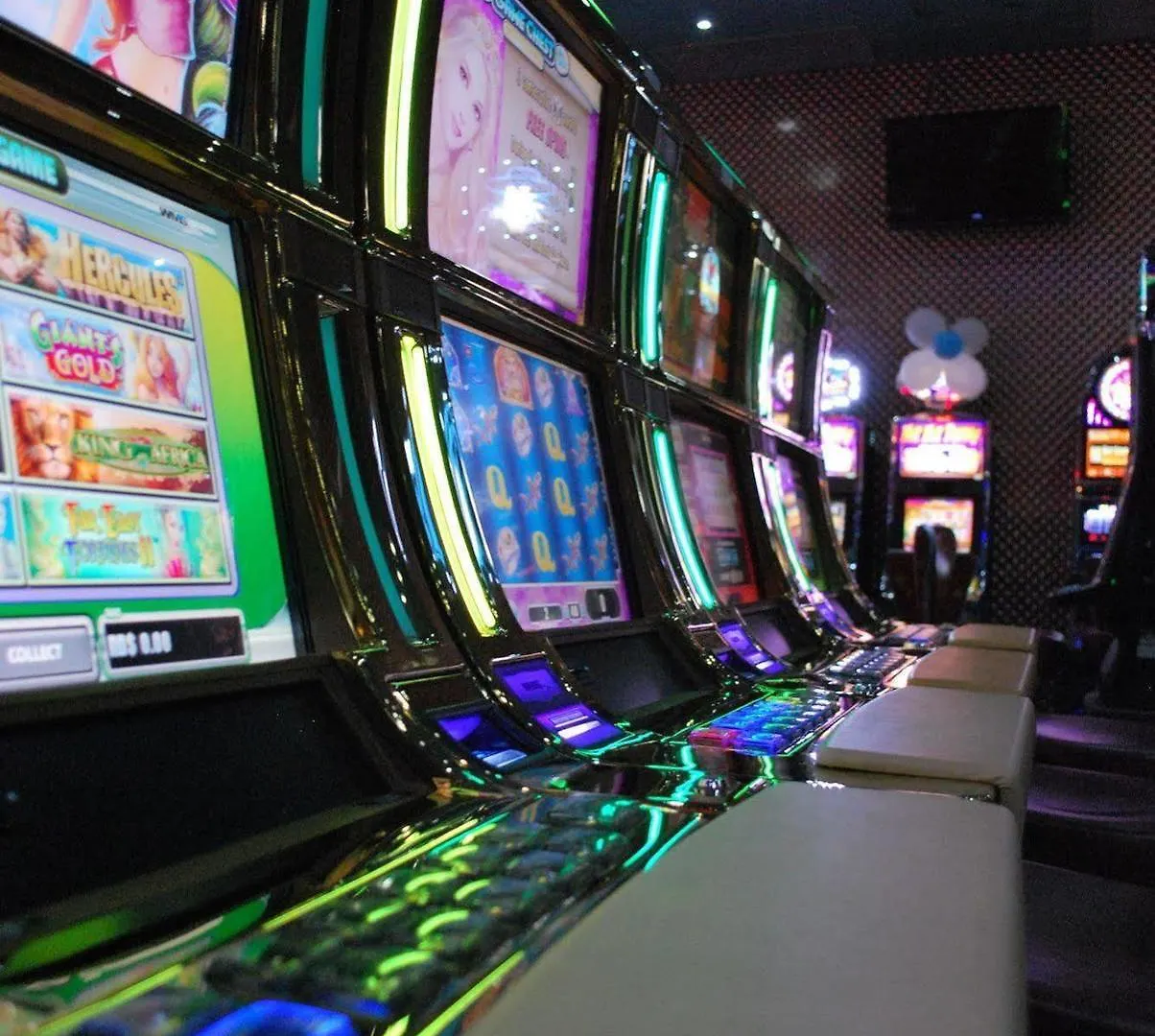 Platino Hotel & Casino Santiago De Los Caballeros