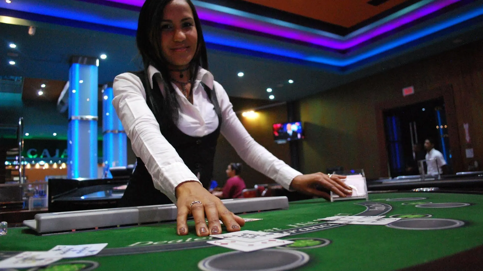 Platino Hotel & Casino Santiago De Los Caballeros