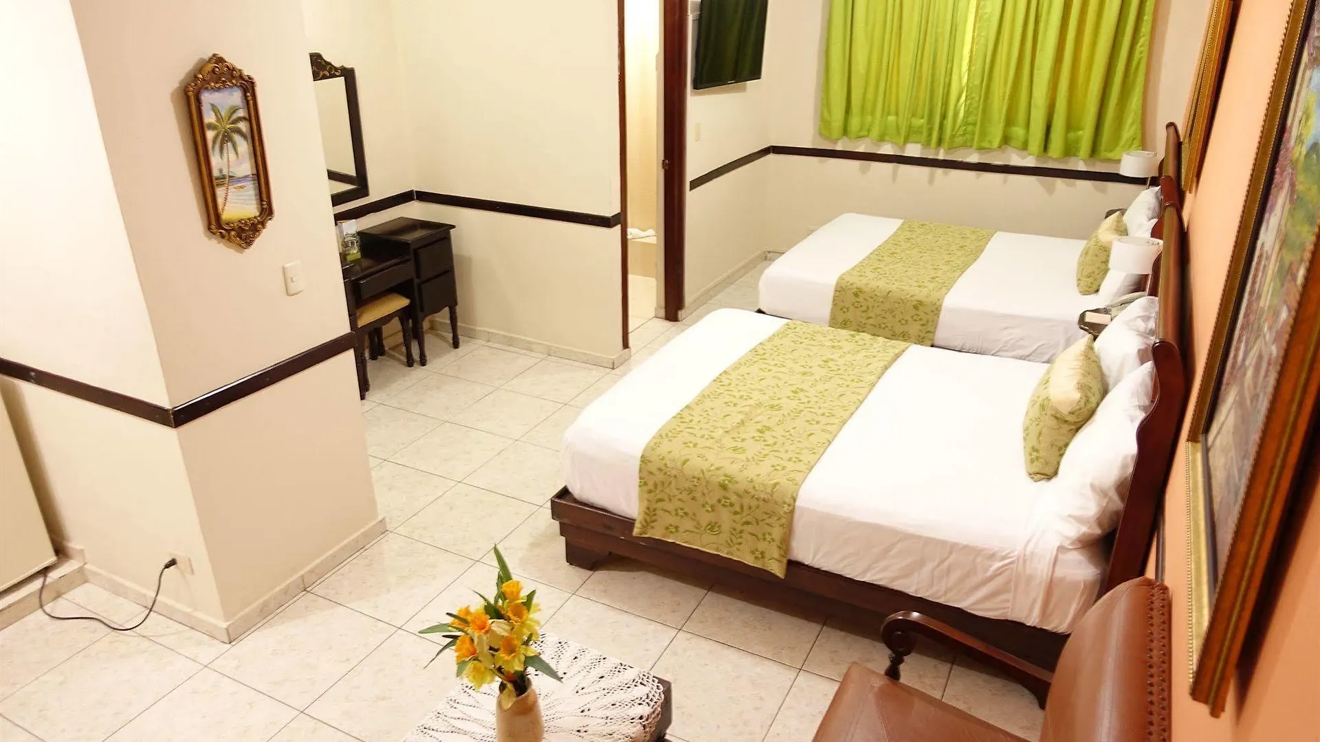 Platino Hotel & Casino Santiago De Los Caballeros Dominican Republic