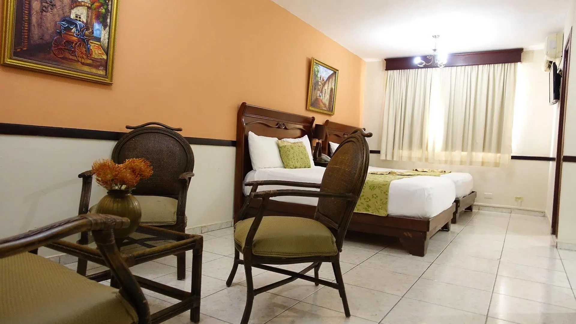 ***  Platino Hotel & Casino Santiago De Los Caballeros Dominican Republic